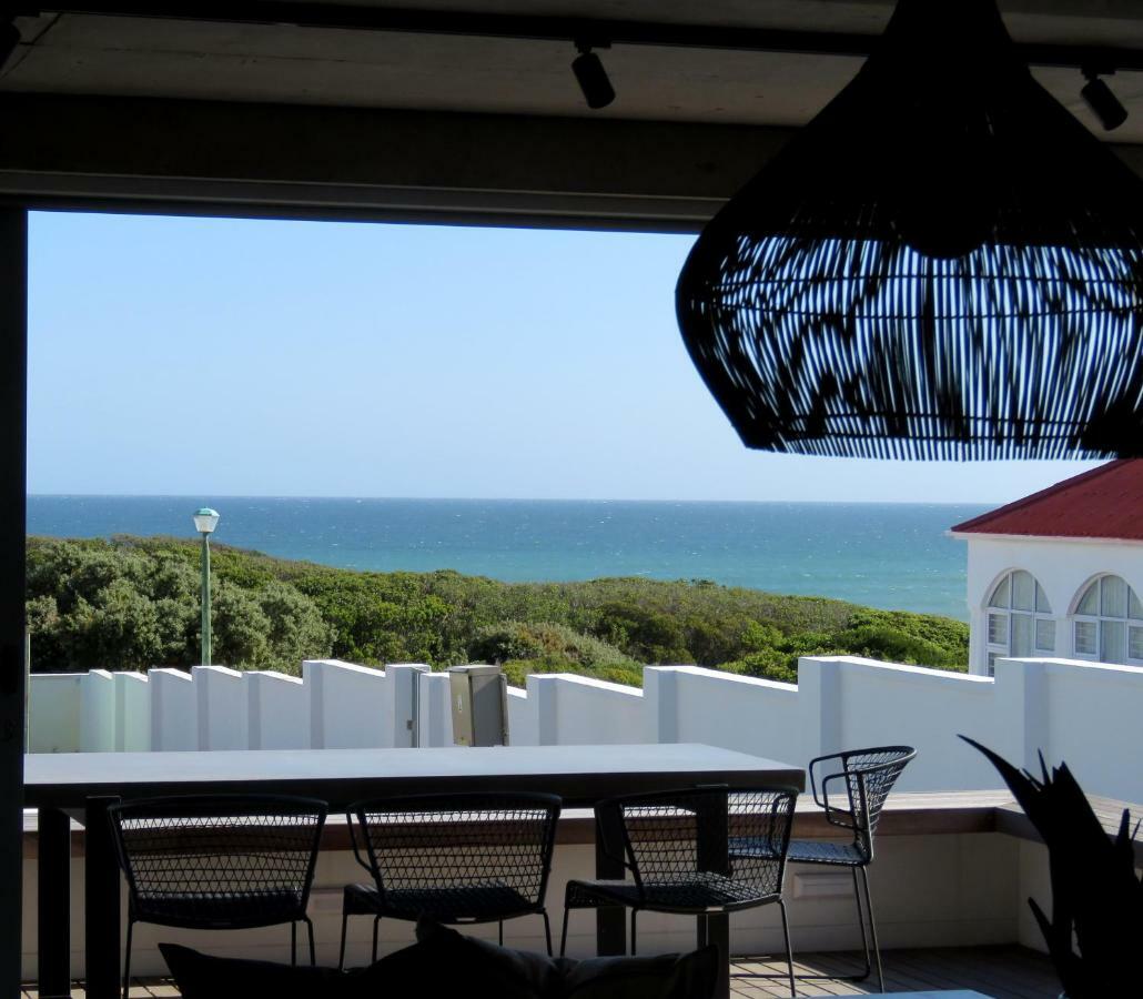 Troon Beach Cottage Hermanus Exterior photo